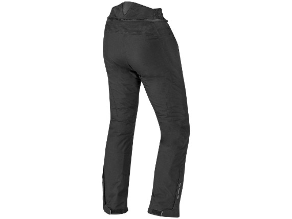 48300001-36D, GERMOT TEXTILHOSE VANESSA SCHWARZ