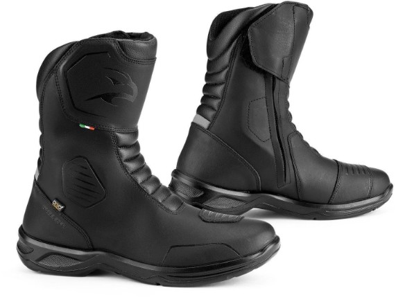 50209531-47, FALCO STIEFEL ATLAS SCHWARZ WASSERD