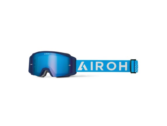 airoh brille blast xr1 blau 1