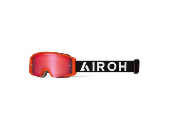 airoh brille blast xr1 orange 1