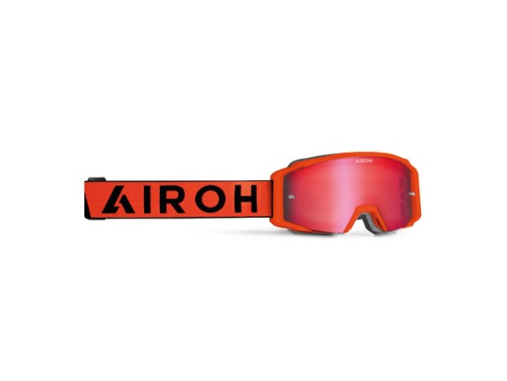 airoh brille blast xr1 orange 2