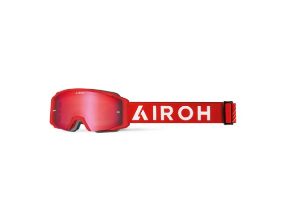 airoh brille blast xr1 rot 1