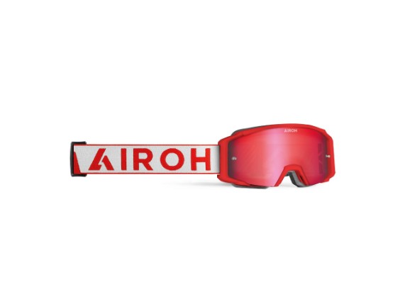 airoh brille blast xr1 rot 2