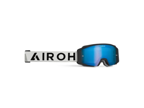 airoh brille blast xr1 schwarz 2