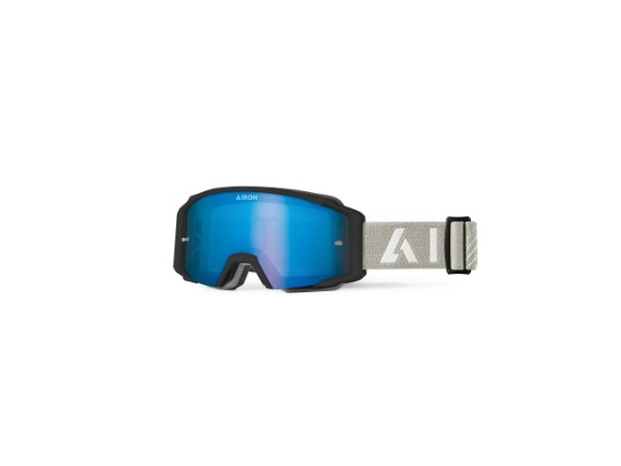 airoh brille blast xr1 schwarz 3