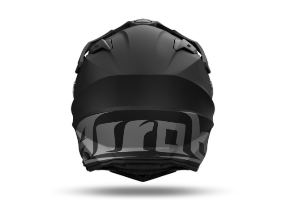 airoh helm commander 2 schwarz matt 3