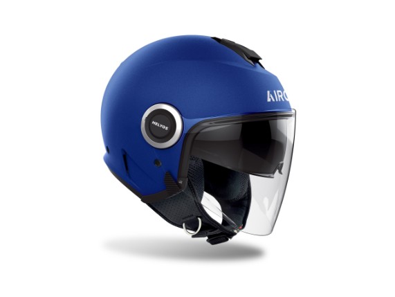 airoh helm helyos blau matt 2