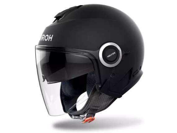 airoh helm helyos schwarz 1