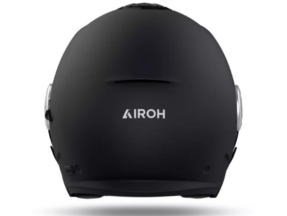 airoh helm helyos schwarz 3