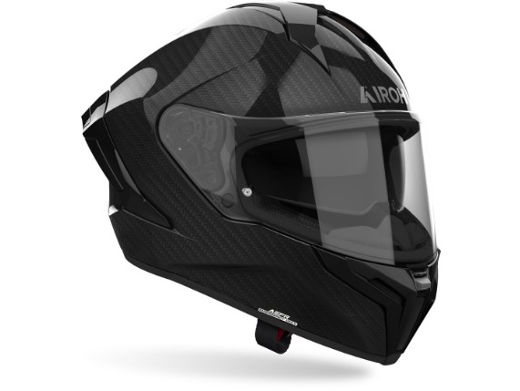 airoh helm matryx schwarz carbon 2