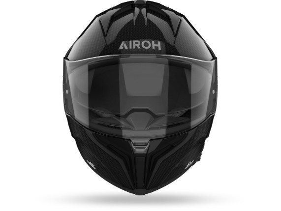 airoh helm matryx schwarz carbon 3