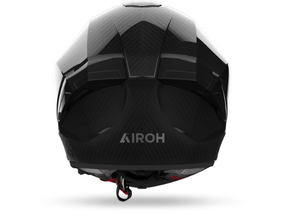 airoh helm matryx schwarz carbon 4