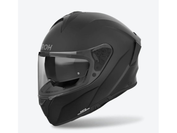 airoh helm spark 2 color schwarz 1