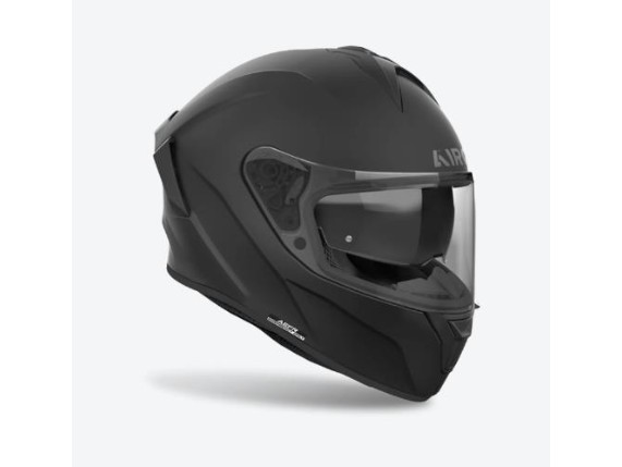 airoh helm spark 2 color schwarz 2