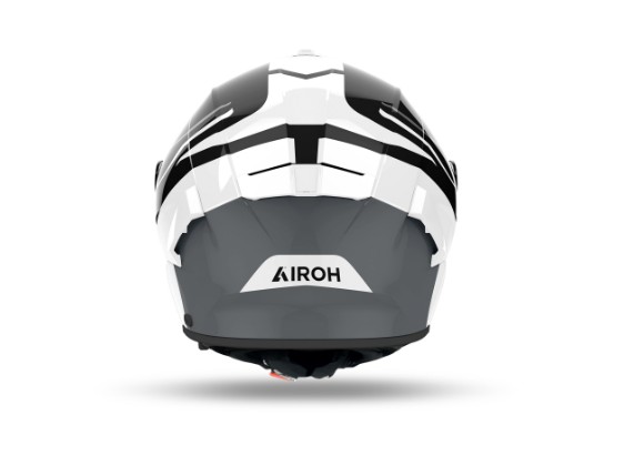 airoh helm spark 2 schwarz weiß 3
