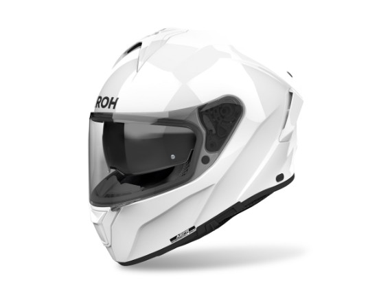 airoh helm spark 2 weiß 1