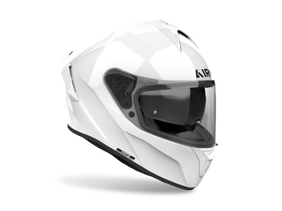 airoh helm spark 2 weiß 2