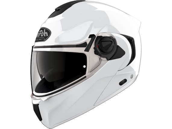 airoh helm specktre weiß 1