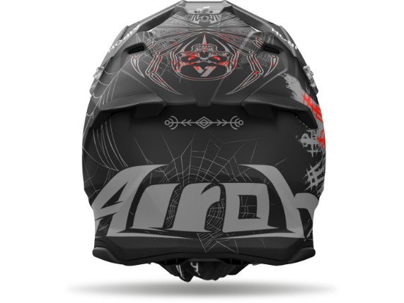 airoh helm twist 3 arcade schwarz 3