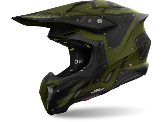 airoh helm twist 3 military 1