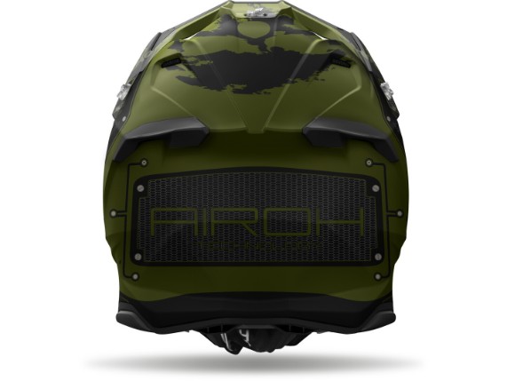 airoh helm twist 3 military 3