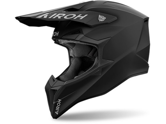 airoh helm wraaap schwarz 1