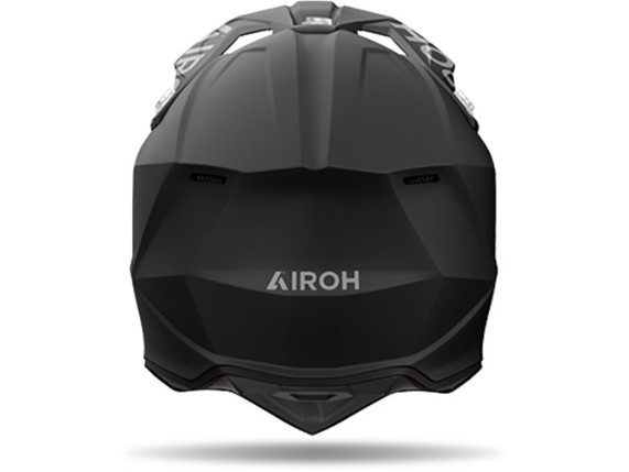airoh helm wraaap schwarz 3