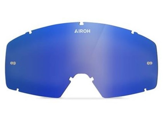 airoh lens blast xr1 blue