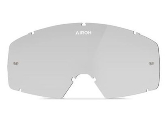 airoh lens blast xr1 clear