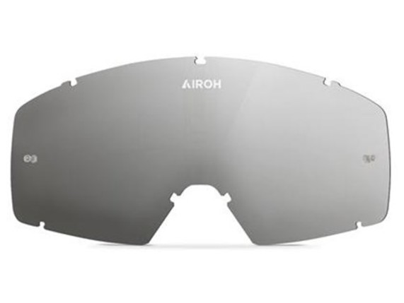 airoh lens blast xr1 silver