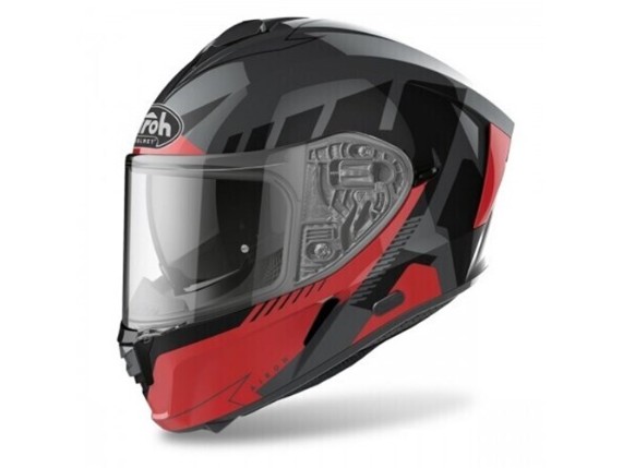 airoh-spark-rise-glossy-black-red (1)