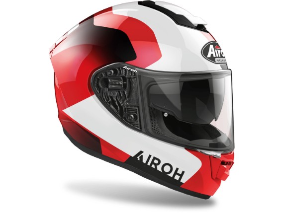airoh-st-501-dock-red-gloss 2