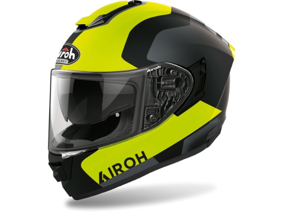 airoh-st-501-dock-yellow-matt 1