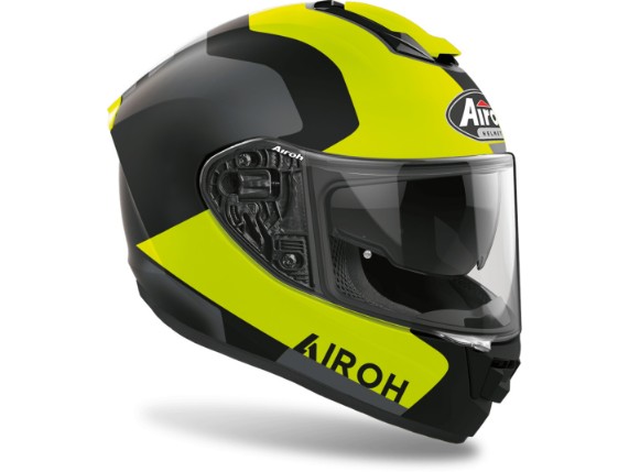 airoh-st-501-dock-yellow-matt 2