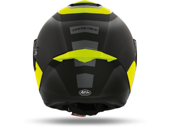 airoh-st-501-dock-yellow-matt 3