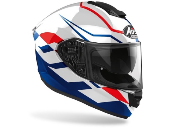 airoh-st-501-frost-blue-red-gloss 2