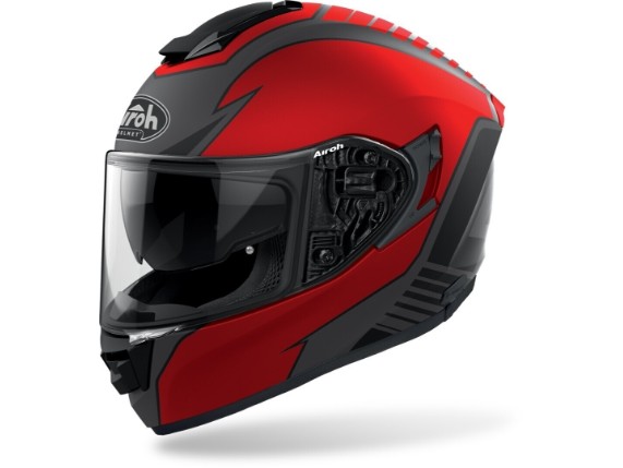 airoh-st-501-type-red-matt 1