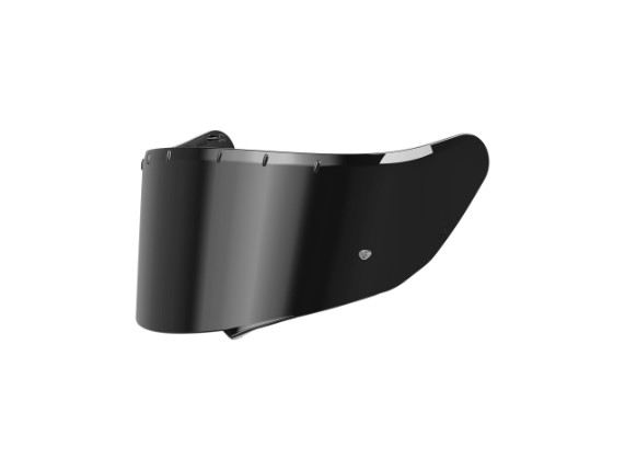 airoh visier connor spark 2 schwarz