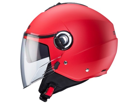 caberg helm riviera v4 x rot matt 2