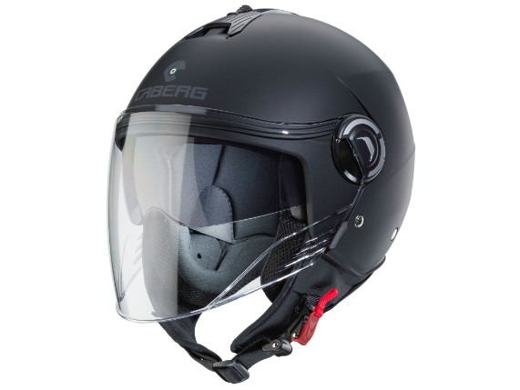 caberg helm riviera v4 x schwarz matt 1