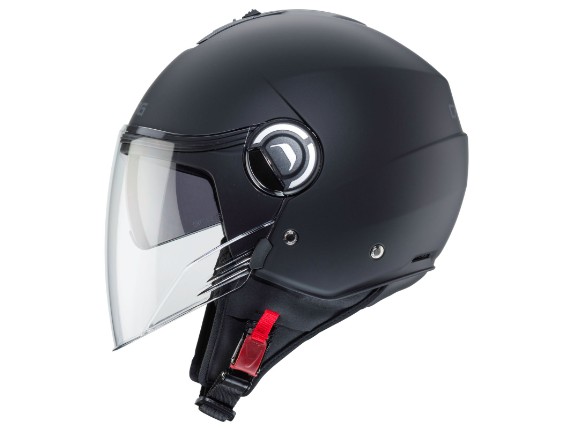 caberg helm riviera v4 x schwarz matt 2