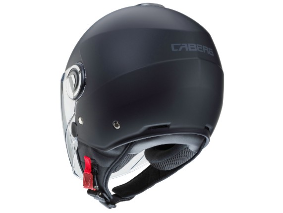 caberg helm riviera v4 x schwarz matt 3