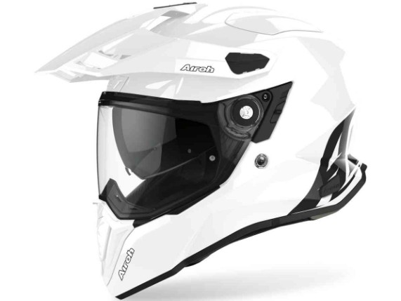 CM140, COMMANDER COLOR WHITE GLOSS XS 14