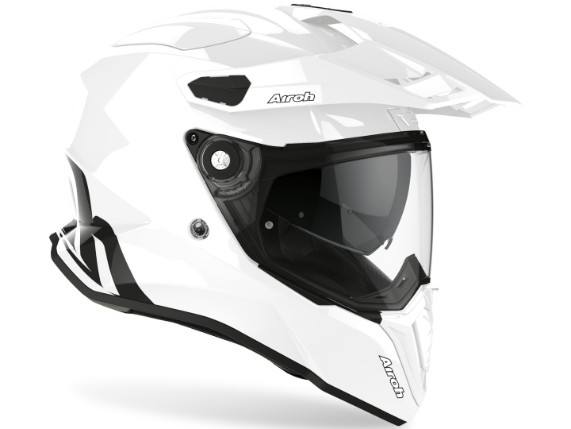 CM140, COMMANDER COLOR WHITE GLOSS XS 14