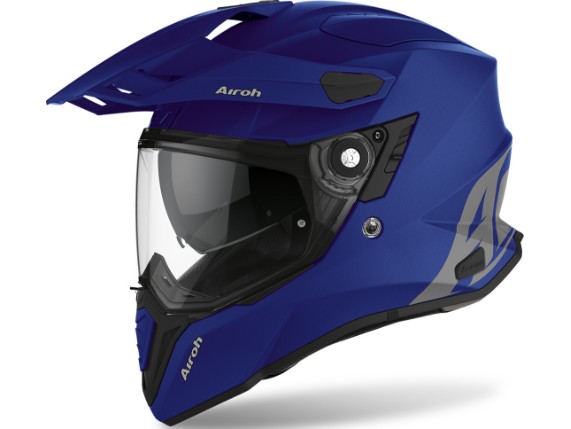 CM191, COMMANDER COLOR BLUE MATT S 19