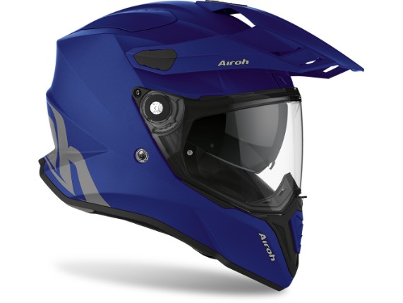 CM191, COMMANDER COLOR BLUE MATT S 19