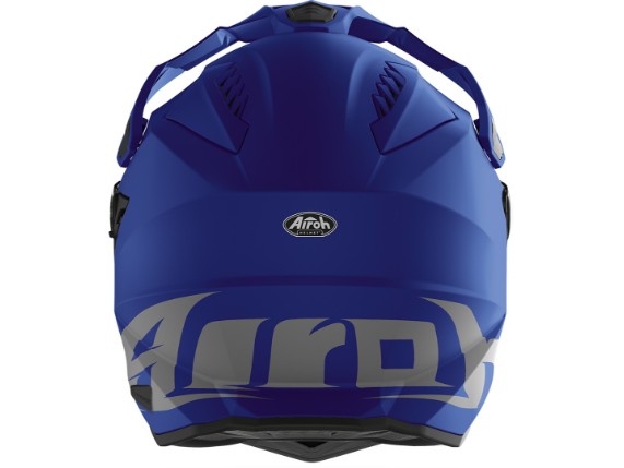 CM191, COMMANDER COLOR BLUE MATT S 19