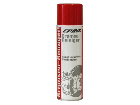 epro bremsenreiniger 500 ml