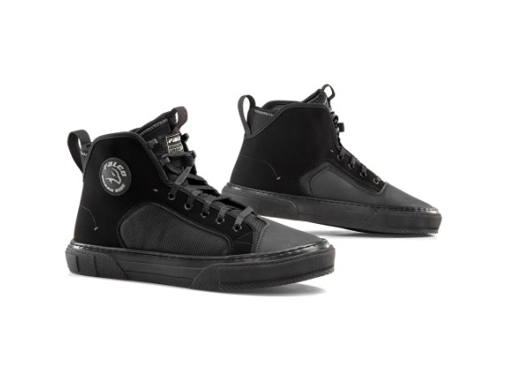falco schuh starboy 4 herren schwarz