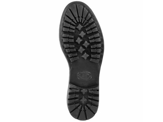 falco stiefel aviator herren